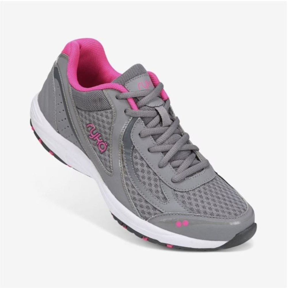 NWB Rykä Dash 3 Walking Sneaker